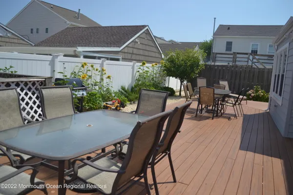 $6,500 | 15 Ortley Avenue, Lavallette, NJ 08735