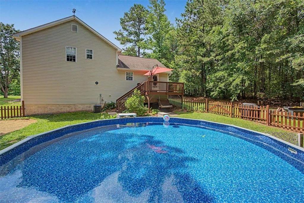 297 Taylors Gin Road Temple, GA 30179 - Photo 44 of 51