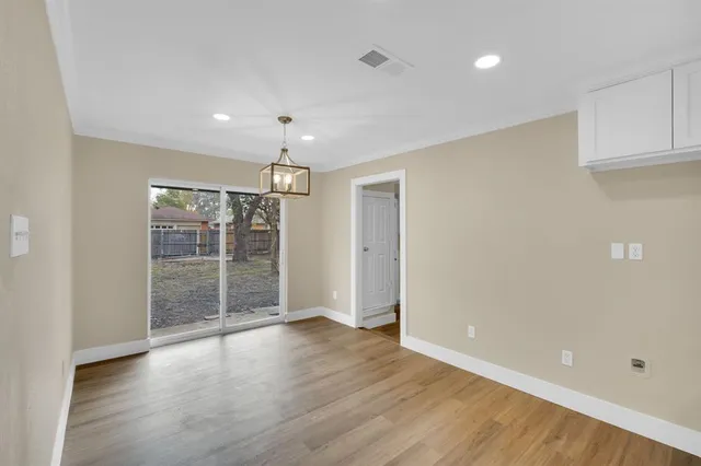 $219,900 | 610 Colgate Drive, Lancaster, TX 75134