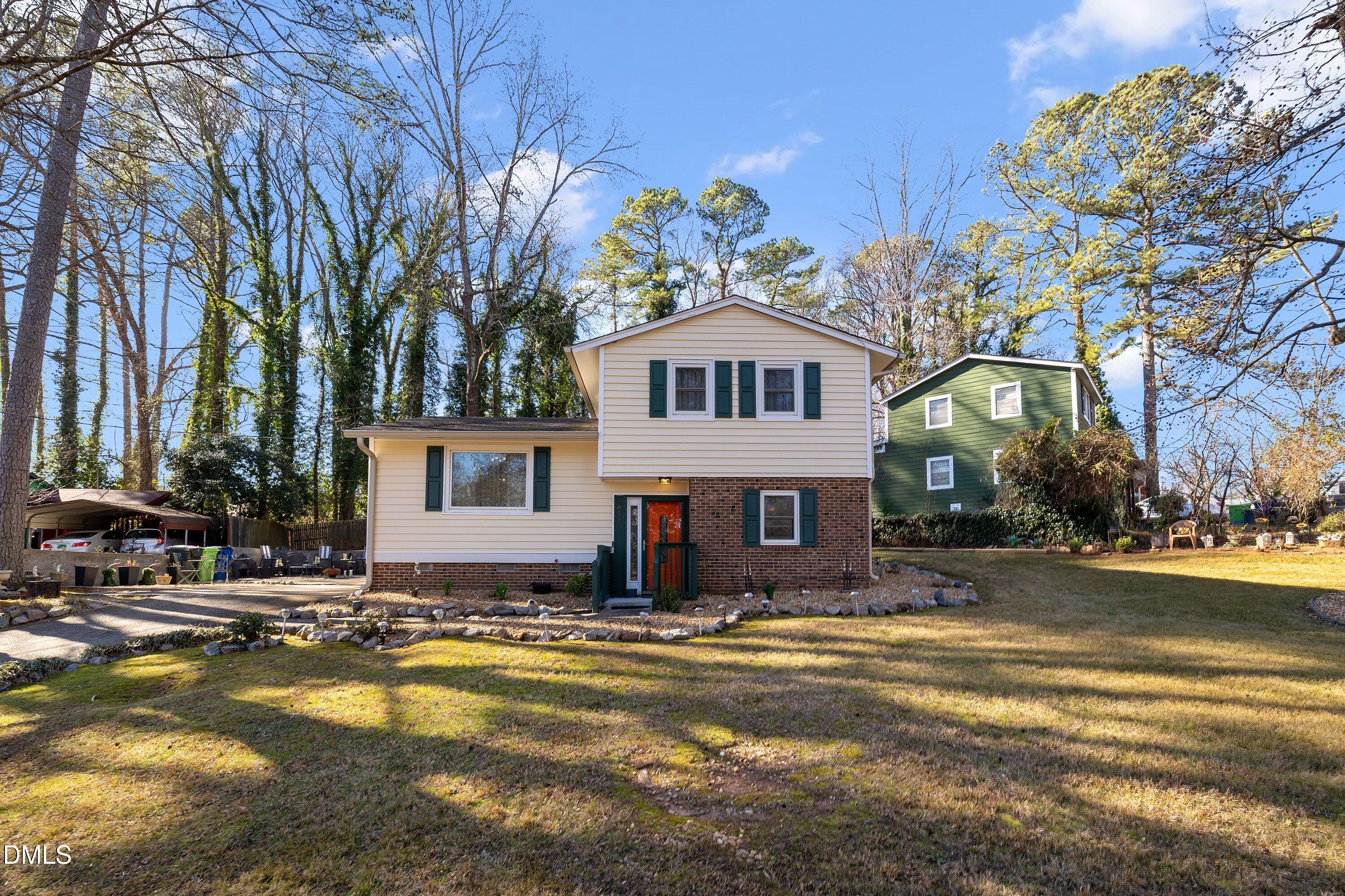 601 Wexford Drive Raleigh, NC 27603 - Photo 1 of 51 01-601 Wexford_8243
