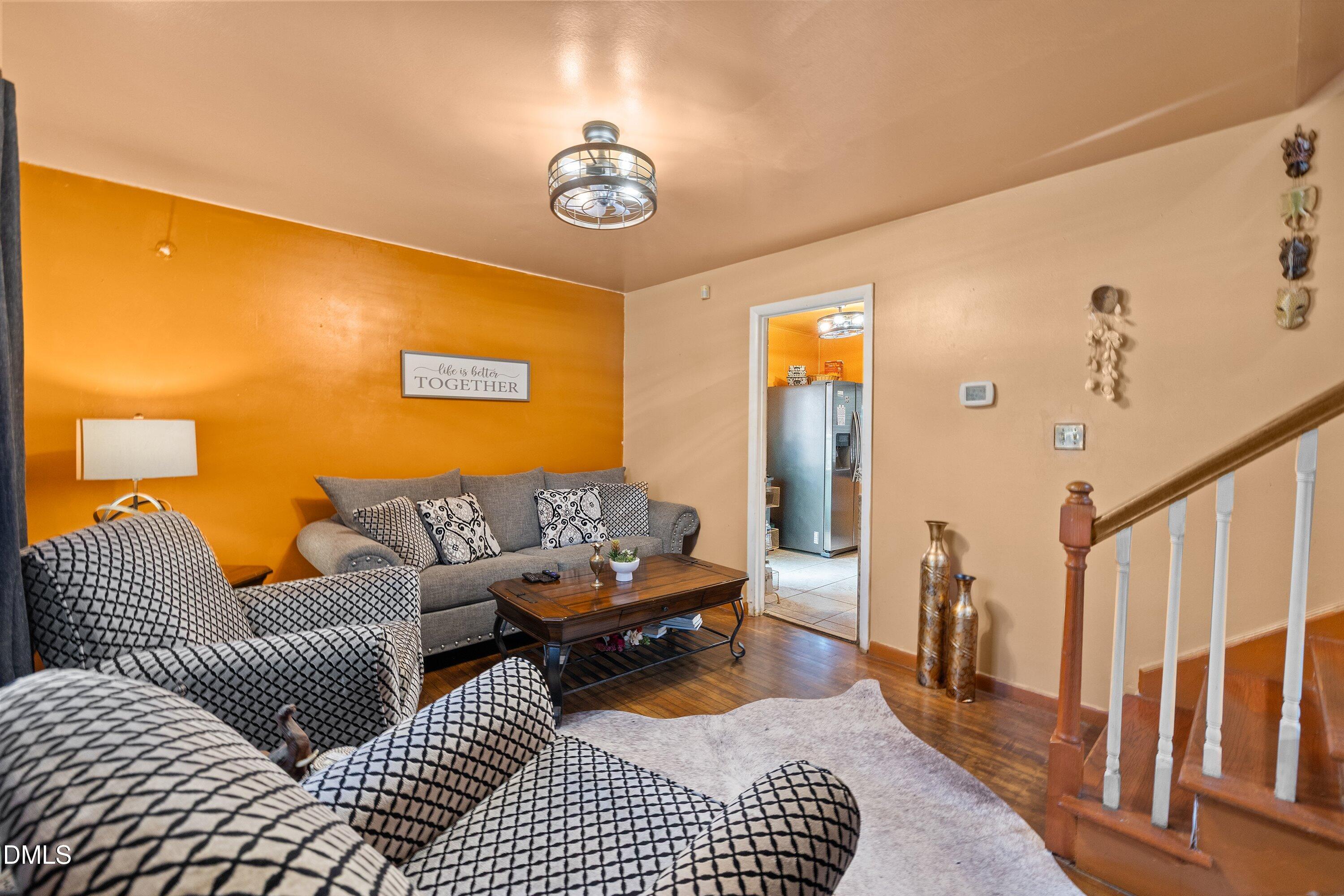 601 Wexford Drive Raleigh, NC 27603 - Photo 14 of 51 22-601 Wexford_8135