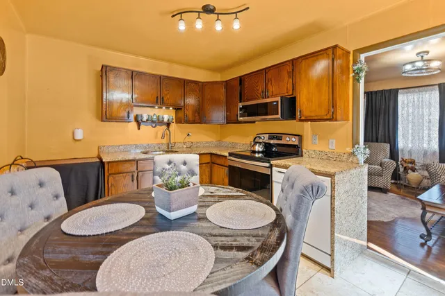 $240,000 | 601 Wexford Drive, Raleigh, NC 27603