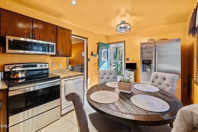 $240,000 | 601 Wexford Drive, Raleigh, NC 27603