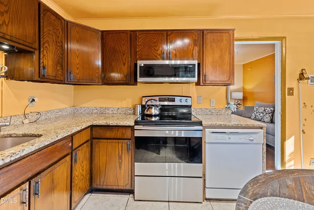 $240,000 | 601 Wexford Drive, Raleigh, NC 27603