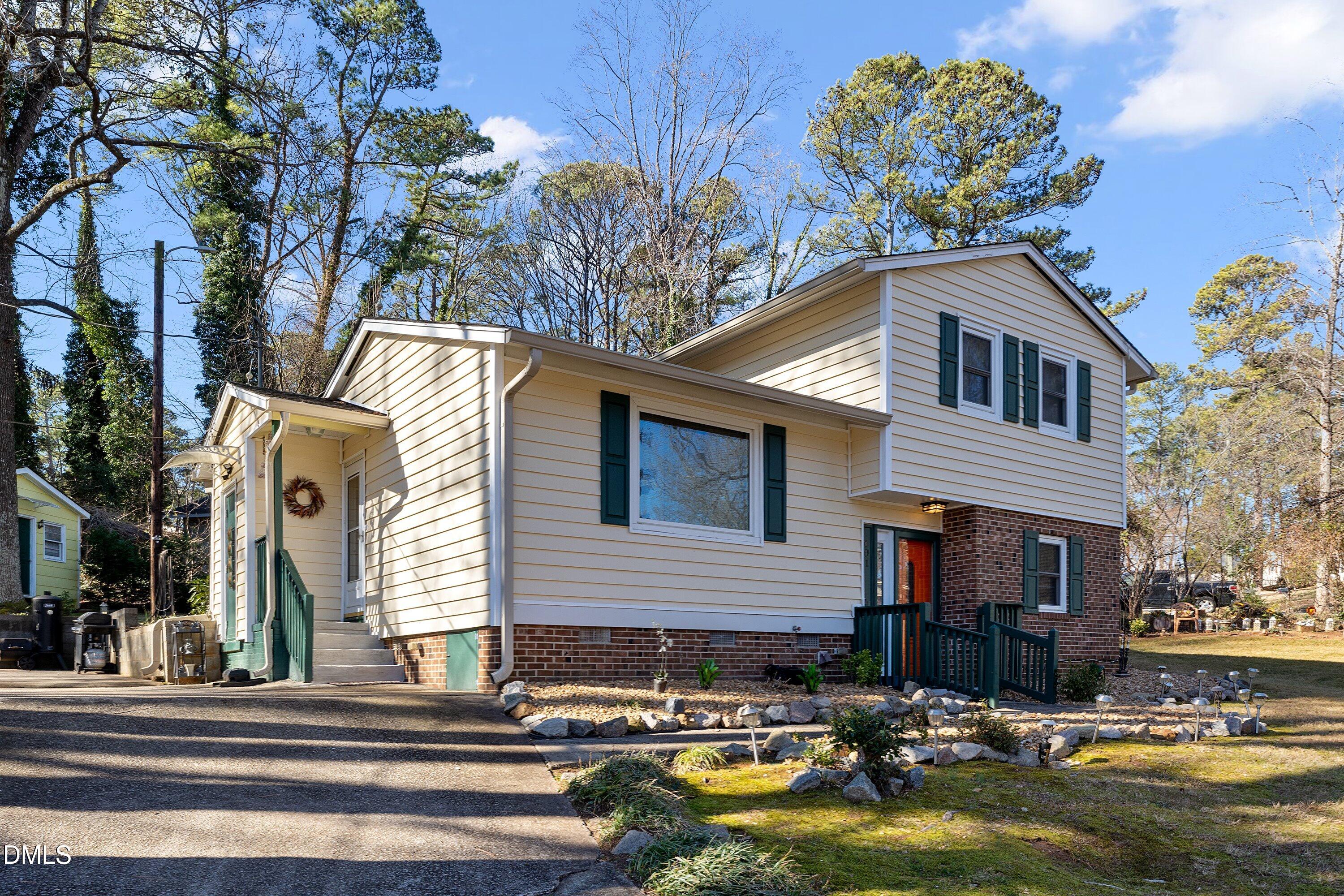 601 Wexford Drive Raleigh, NC 27603 - Photo 2 of 51 02-601 Wexford_8237