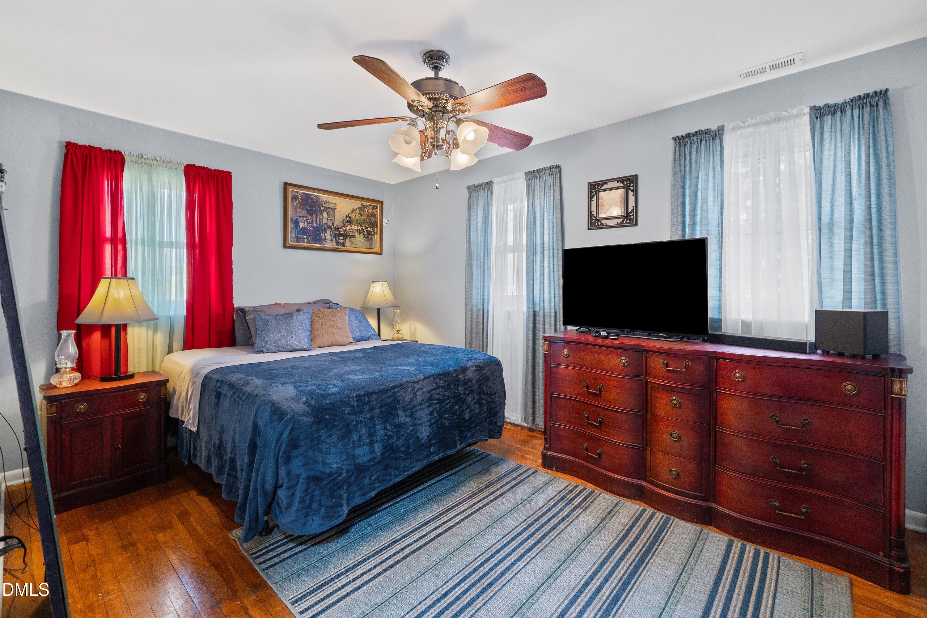 601 Wexford Drive Raleigh, NC 27603 - Photo 22 of 51 30-601 Wexford_8195