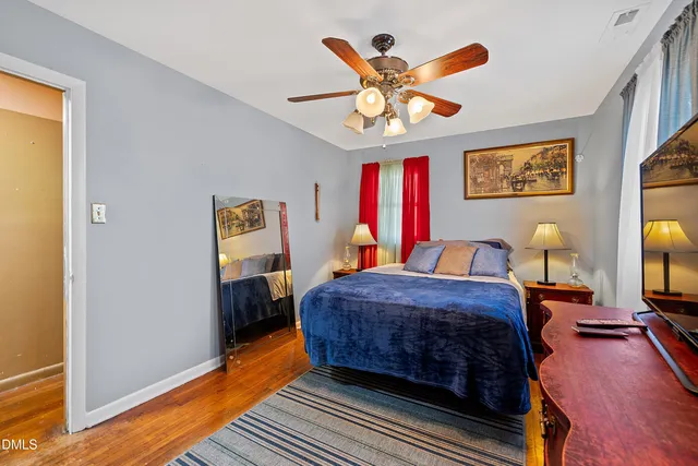 $240,000 | 601 Wexford Drive, Raleigh, NC 27603