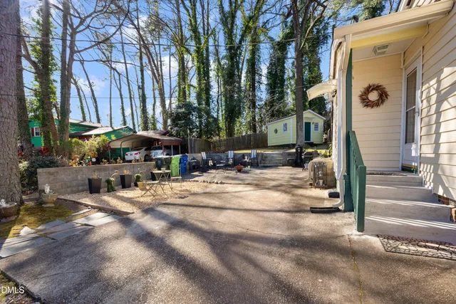 $240,000 | 601 Wexford Drive, Raleigh, NC 27603