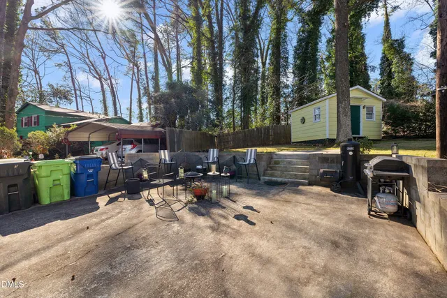 $240,000 | 601 Wexford Drive, Raleigh, NC 27603