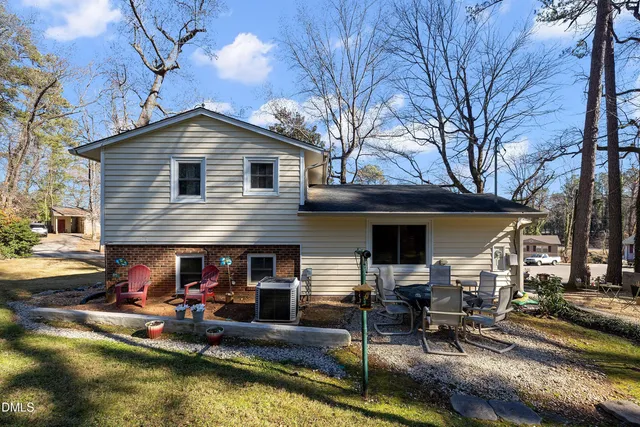 $240,000 | 601 Wexford Drive, Raleigh, NC 27603