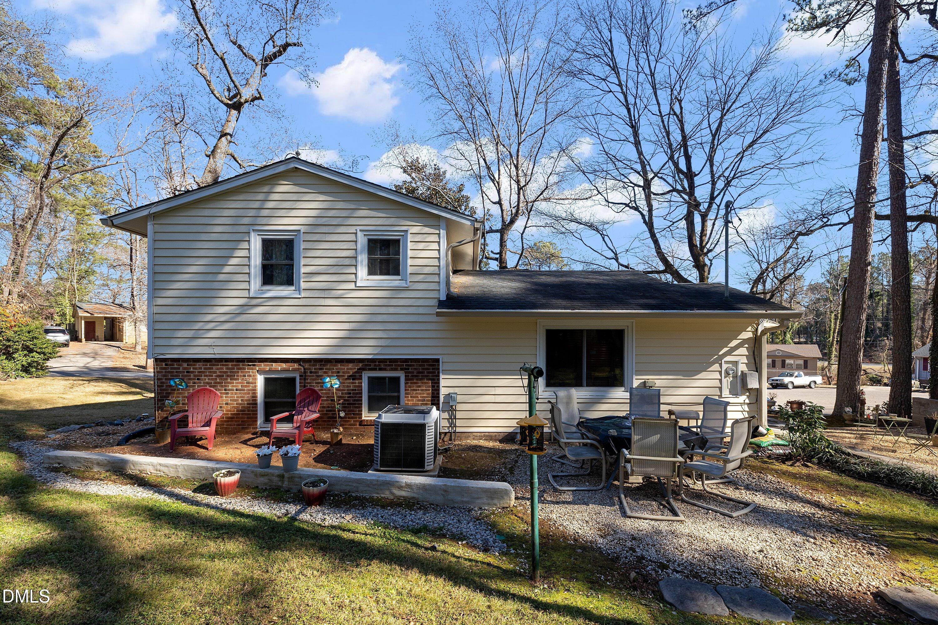 601 Wexford Drive Raleigh, NC 27603 - Photo 42 of 51 43-601 Wexford_8273