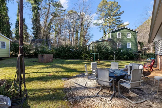 $240,000 | 601 Wexford Drive, Raleigh, NC 27603