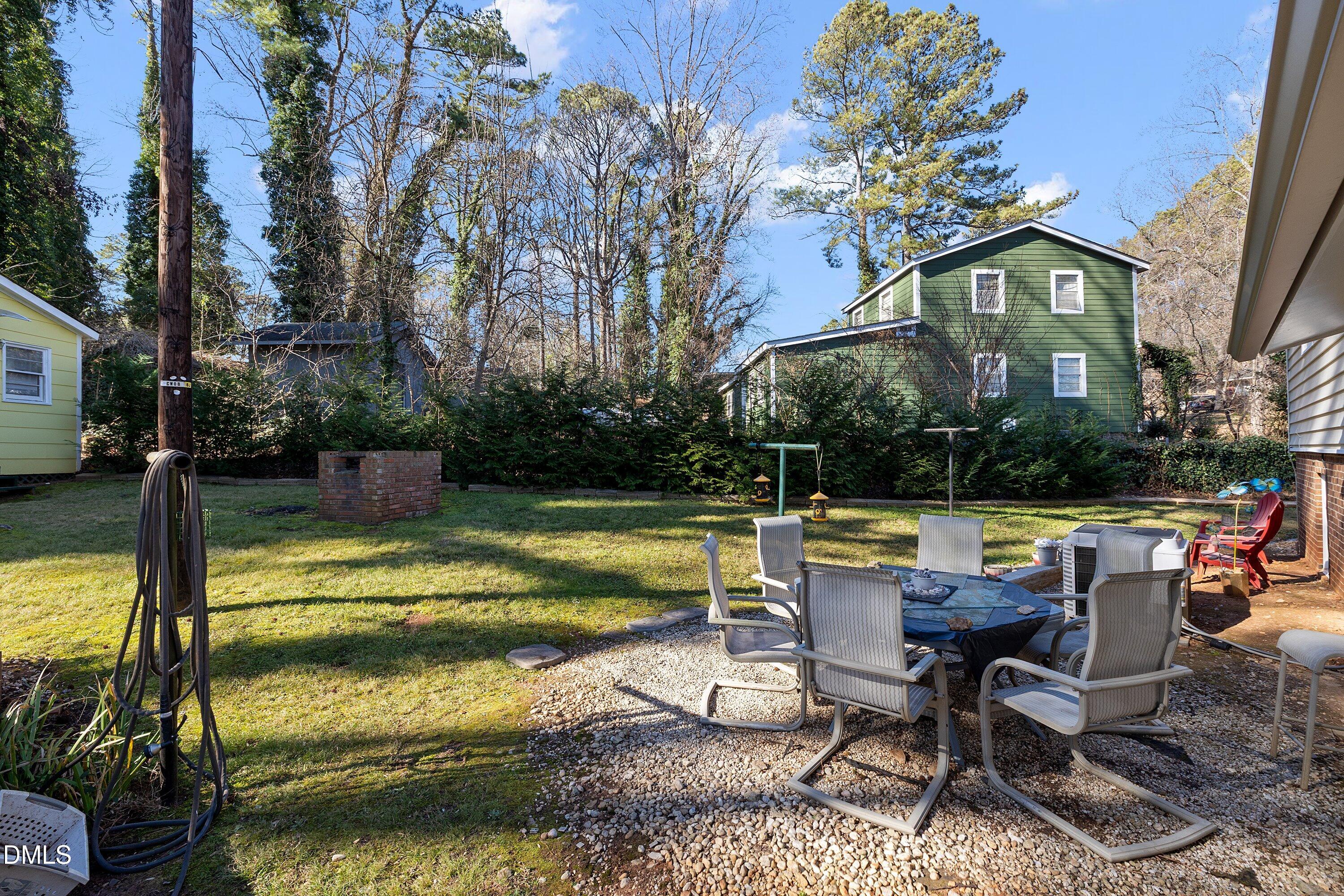 601 Wexford Drive Raleigh, NC 27603 - Photo 46 of 51 48-601 Wexford_8288