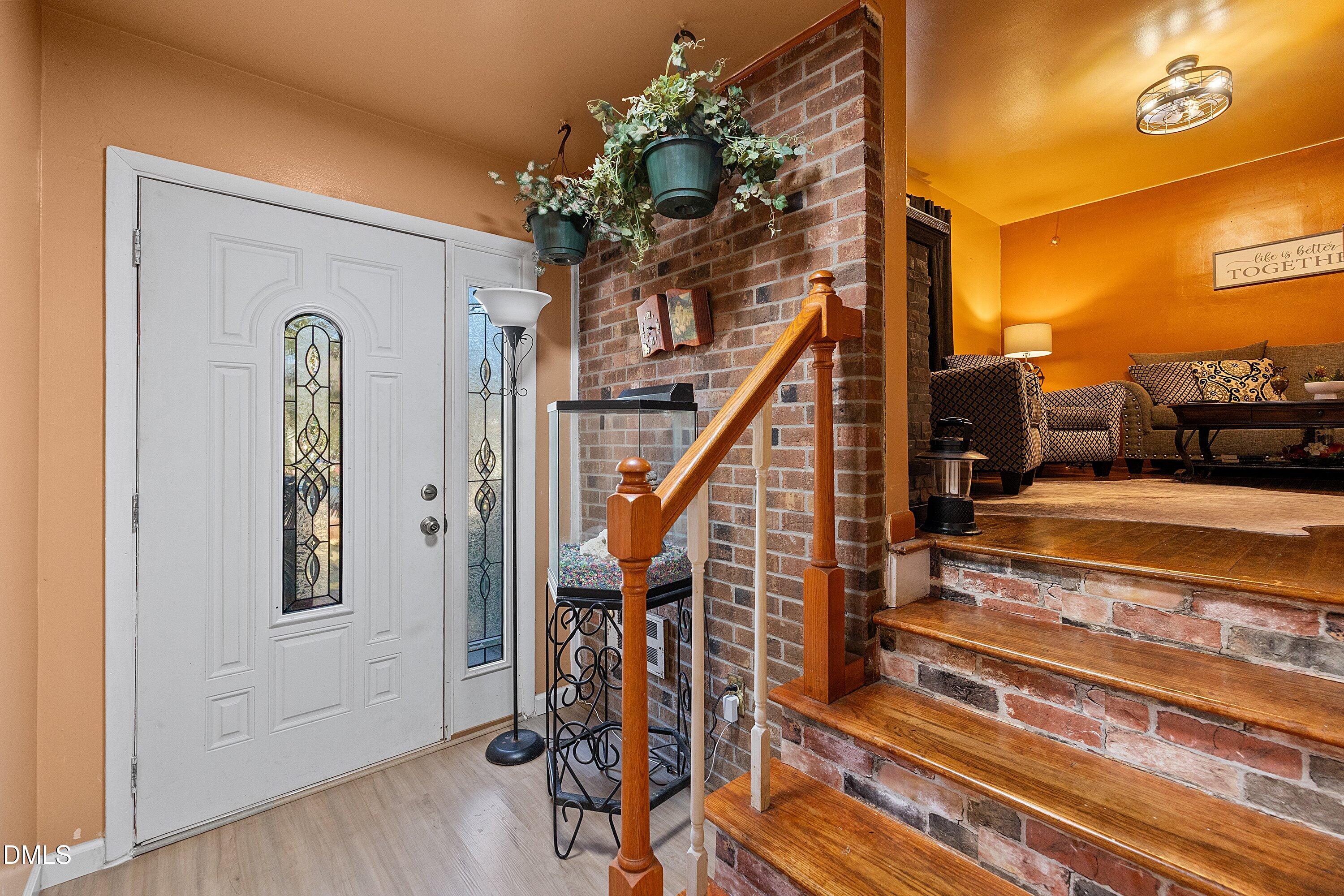 601 Wexford Drive Raleigh, NC 27603 - Photo 8 of 51 08-601 Wexford_8065