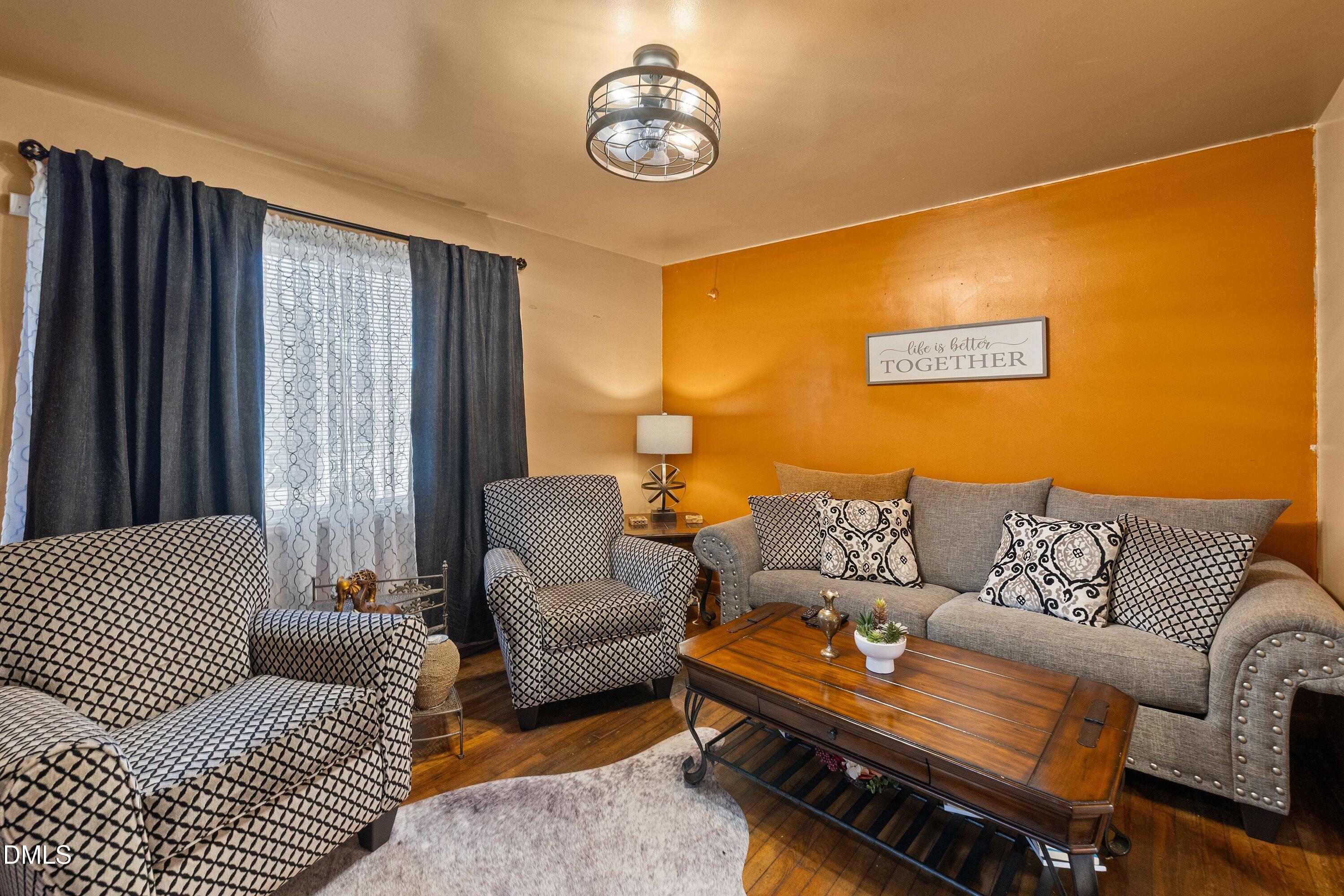 601 Wexford Drive Raleigh, NC 27603 - Photo 10 of 51 18-601 Wexford_8115