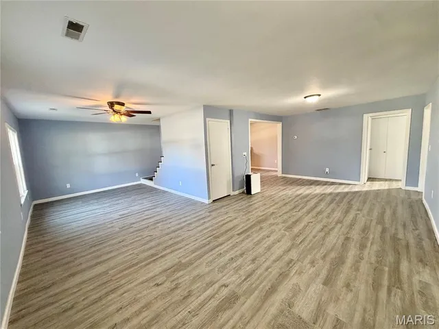 $179,900 | 100 South Maple Street, Bellflower, MO 63333