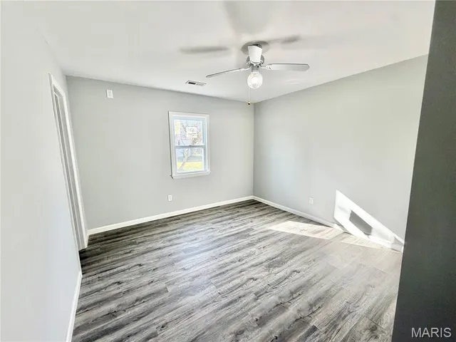 $179,900 | 100 South Maple Street, Bellflower, MO 63333