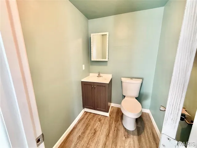 $179,900 | 100 South Maple Street, Bellflower, MO 63333