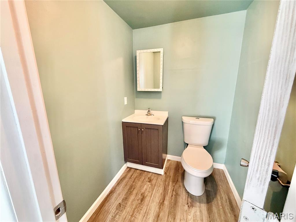 100 South Maple Street Bellflower, MO 63333 - Photo 18 of 29