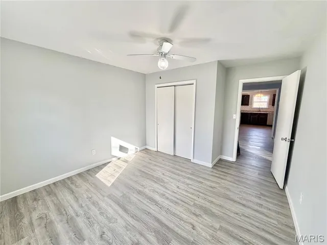 $179,900 | 100 South Maple Street, Bellflower, MO 63333