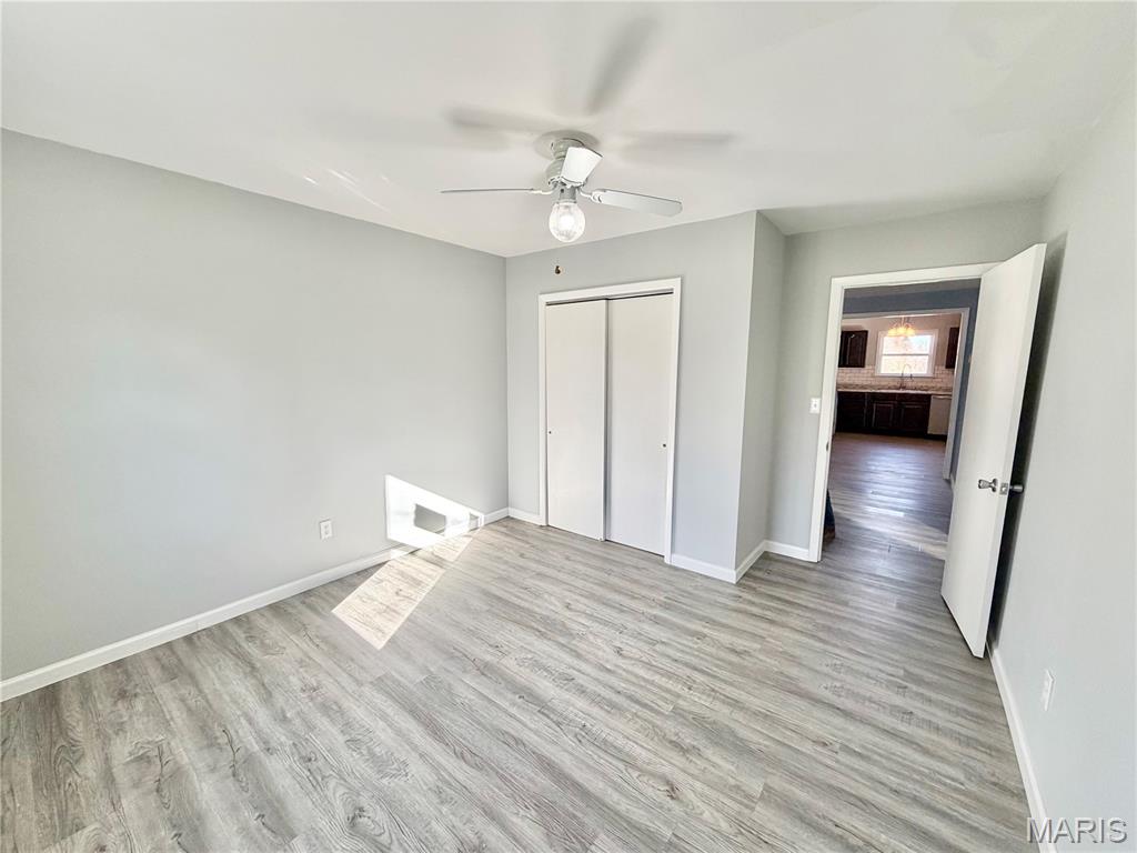 100 South Maple Street Bellflower, MO 63333 - Photo 19 of 29