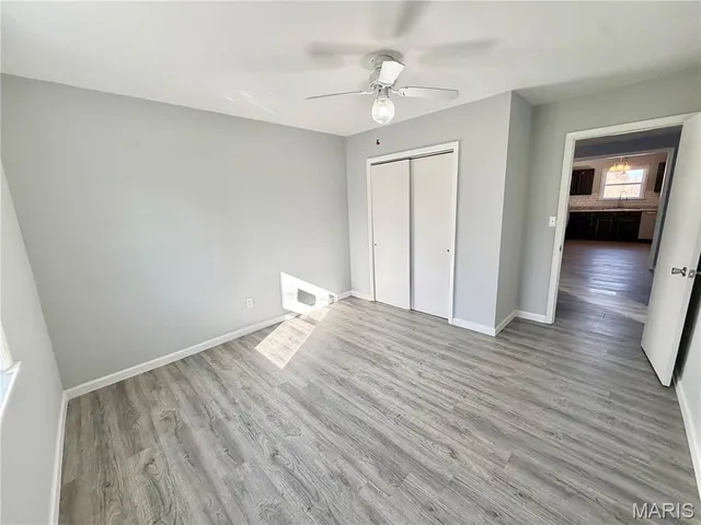 $179,900 | 100 South Maple Street, Bellflower, MO 63333