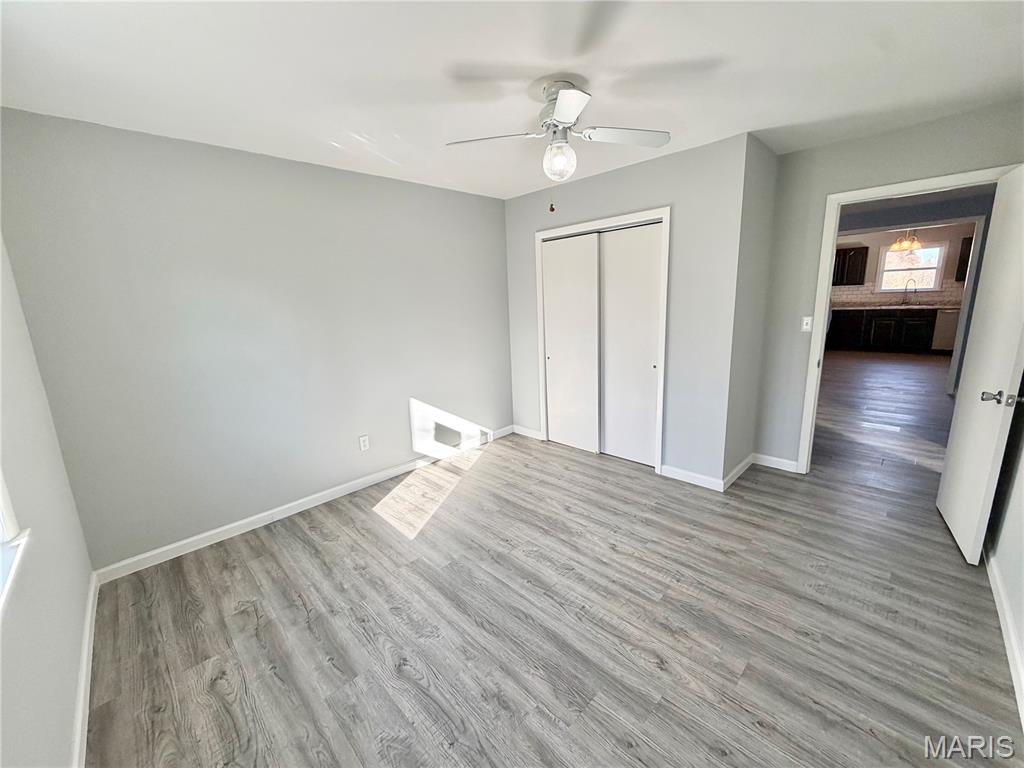 100 South Maple Street Bellflower, MO 63333 - Photo 20 of 29