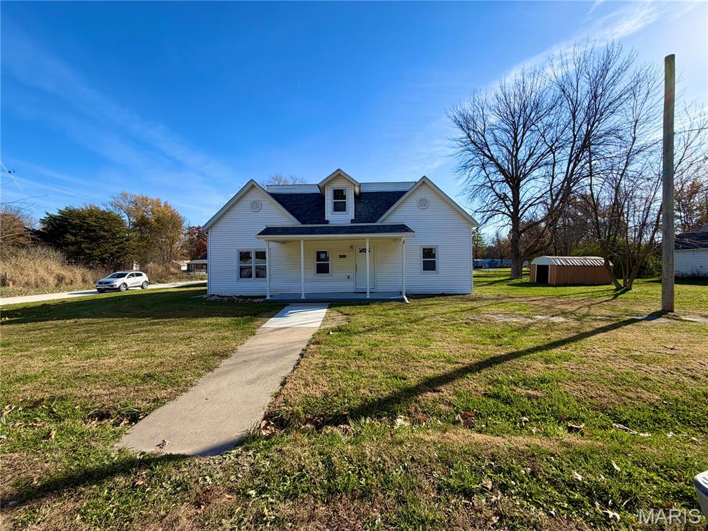 100 South Maple Street Bellflower, MO 63333 - Photo 2 of 29