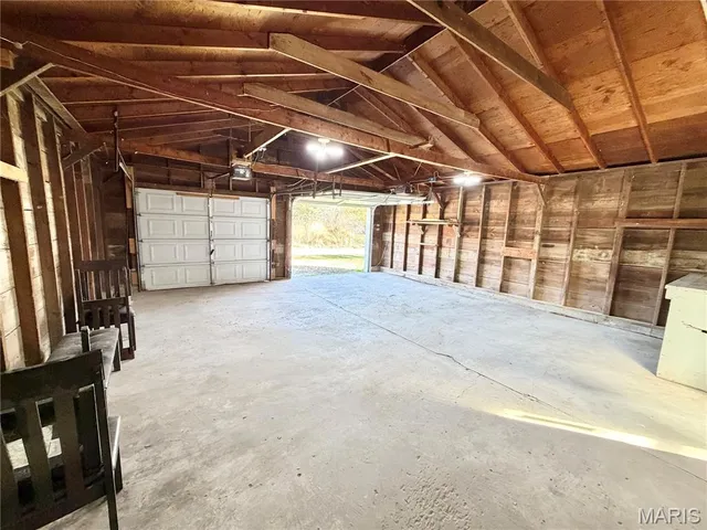 $179,900 | 100 South Maple Street, Bellflower, MO 63333