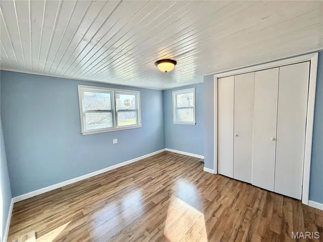 $179,900 | 100 South Maple Street, Bellflower, MO 63333