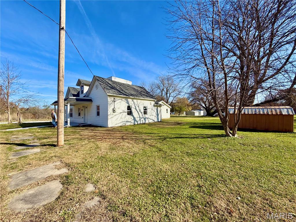 100 South Maple Street Bellflower, MO 63333 - Photo 4 of 29