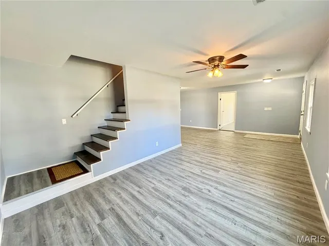 $179,900 | 100 South Maple Street, Bellflower, MO 63333