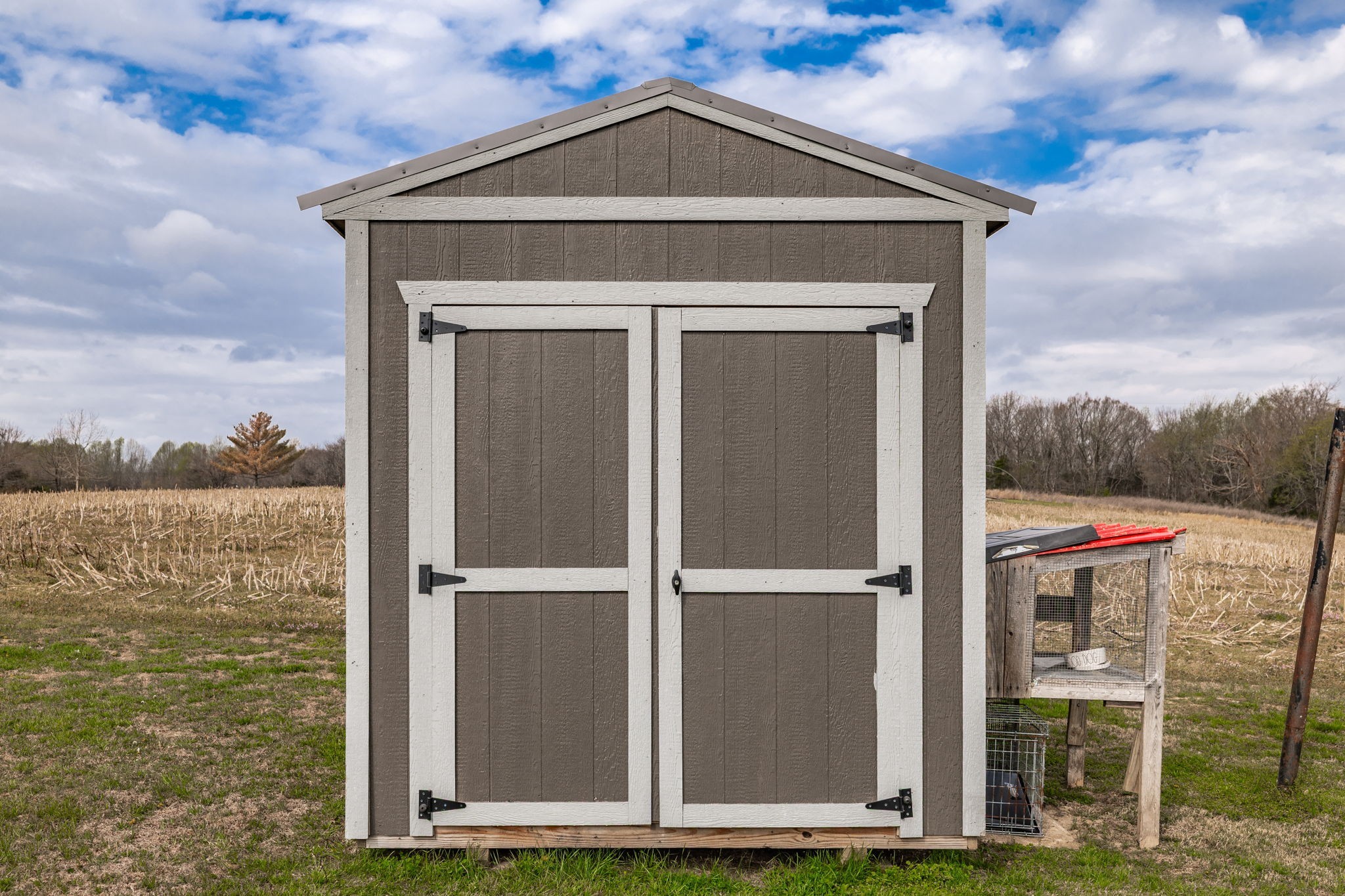 144 B Leo Carter Road Bethpage, TN 37022 - Photo 43 of 46