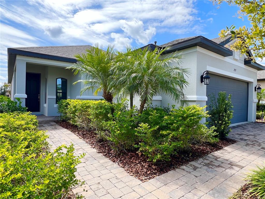 2313 Hamilton Ridge Road Clermont, FL 34715 - Photo 1 of 1 Front of Home Exterior