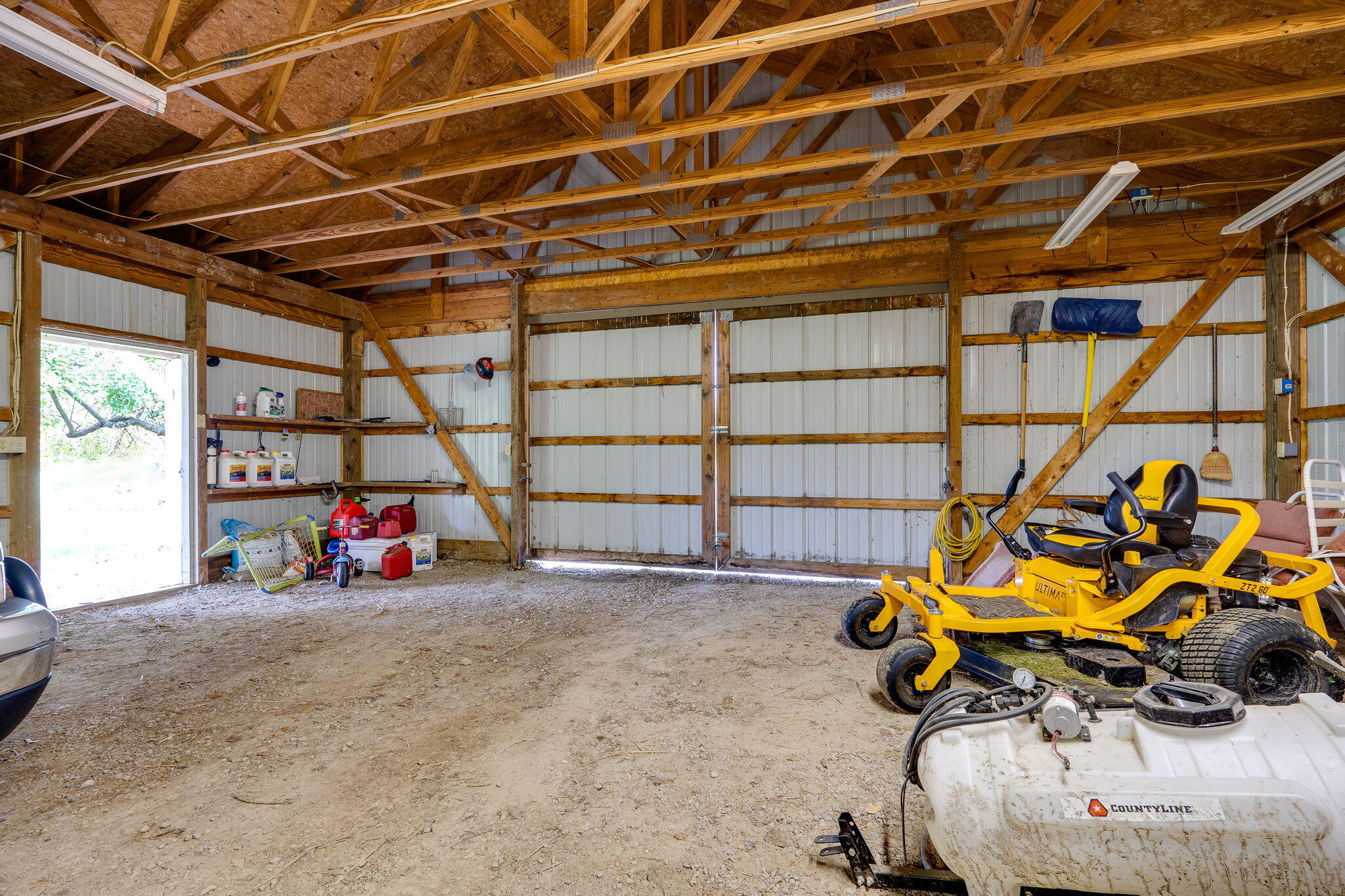 3670 Neal-Pearson Road Tipp City, OH 45371 - Photo 66 of 75