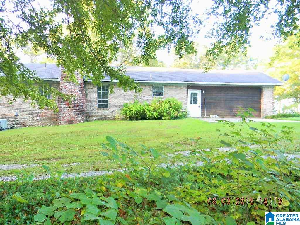 252 County Road 68 Clanton, AL 35046 - Photo 1 of 11