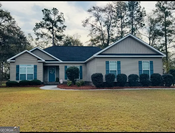 $299,900 | 208 Sandalwood Circle, Statesboro, GA 30458