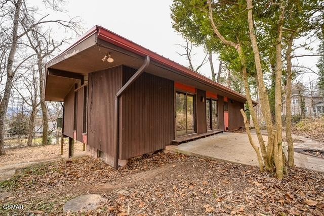 613 Chilhowee School Road Seymour, TN 37865 - Photo 9 of 33 Gallery Image 9