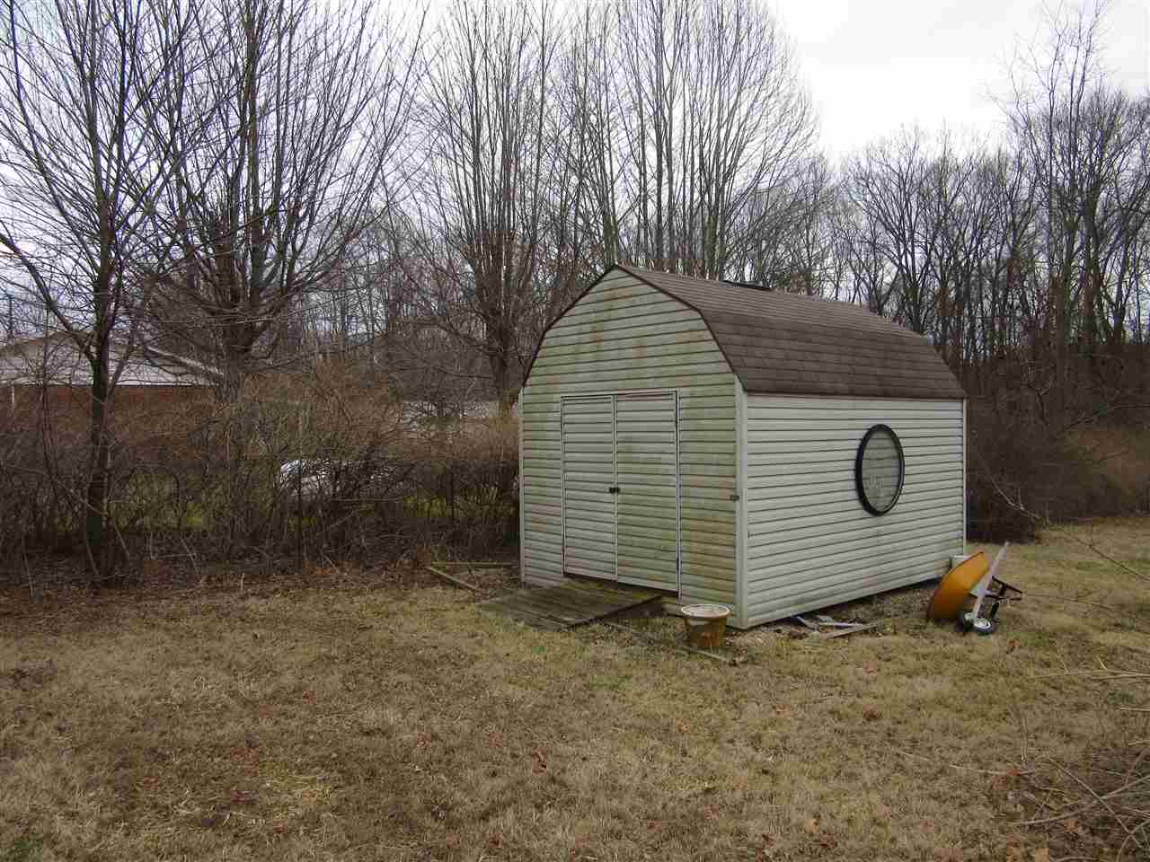 5680 East Robinson Road Bloomington, IN 47408 - Photo 17 of 17 Gallery Image 17