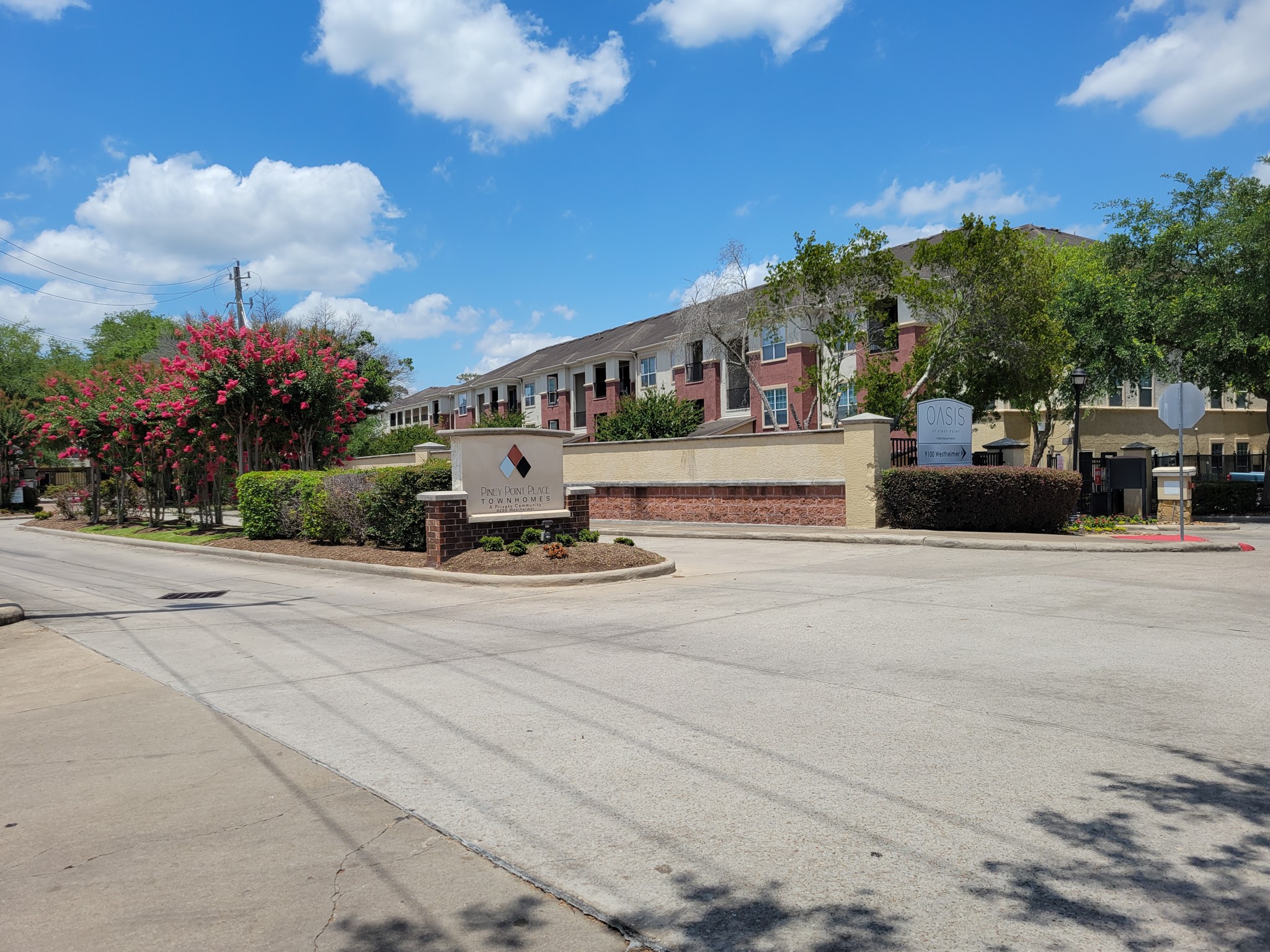 9200 Westheimer Road, Unit 305 Houston, TX 77063 - Photo 30 of 32