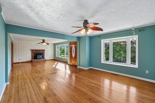 3427 Lyndell Bell Road Normandy, TN 37360 - Photo 24 of 63 Gallery Image 24