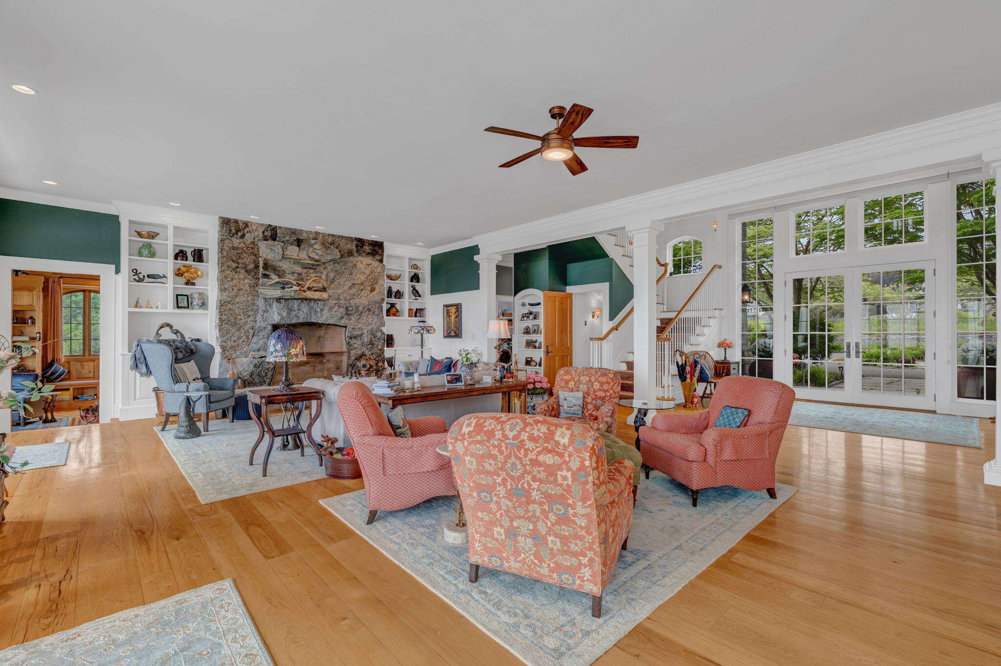 425 Seawall Road Southwest Harbor, ME 04679 - Photo 12 of 73 33-web-or-mls-425-seawall-rd 2