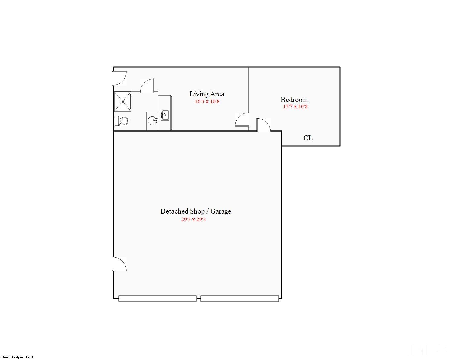 4114 Linden Road Durham, NC 27705 - Photo 29 of 30 Gallery Image 29