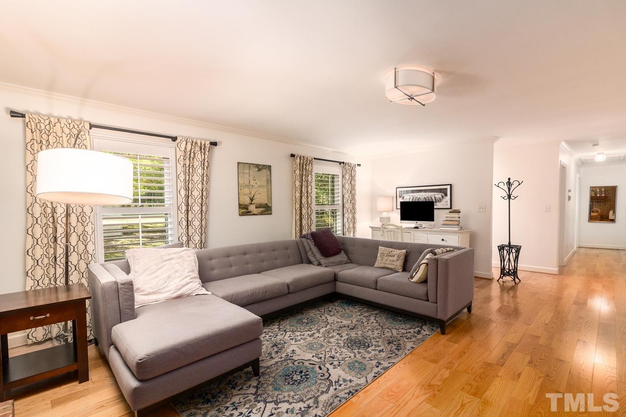 4114 Linden Road Durham, NC 27705 - Photo 5 of 30 Gallery Image 5