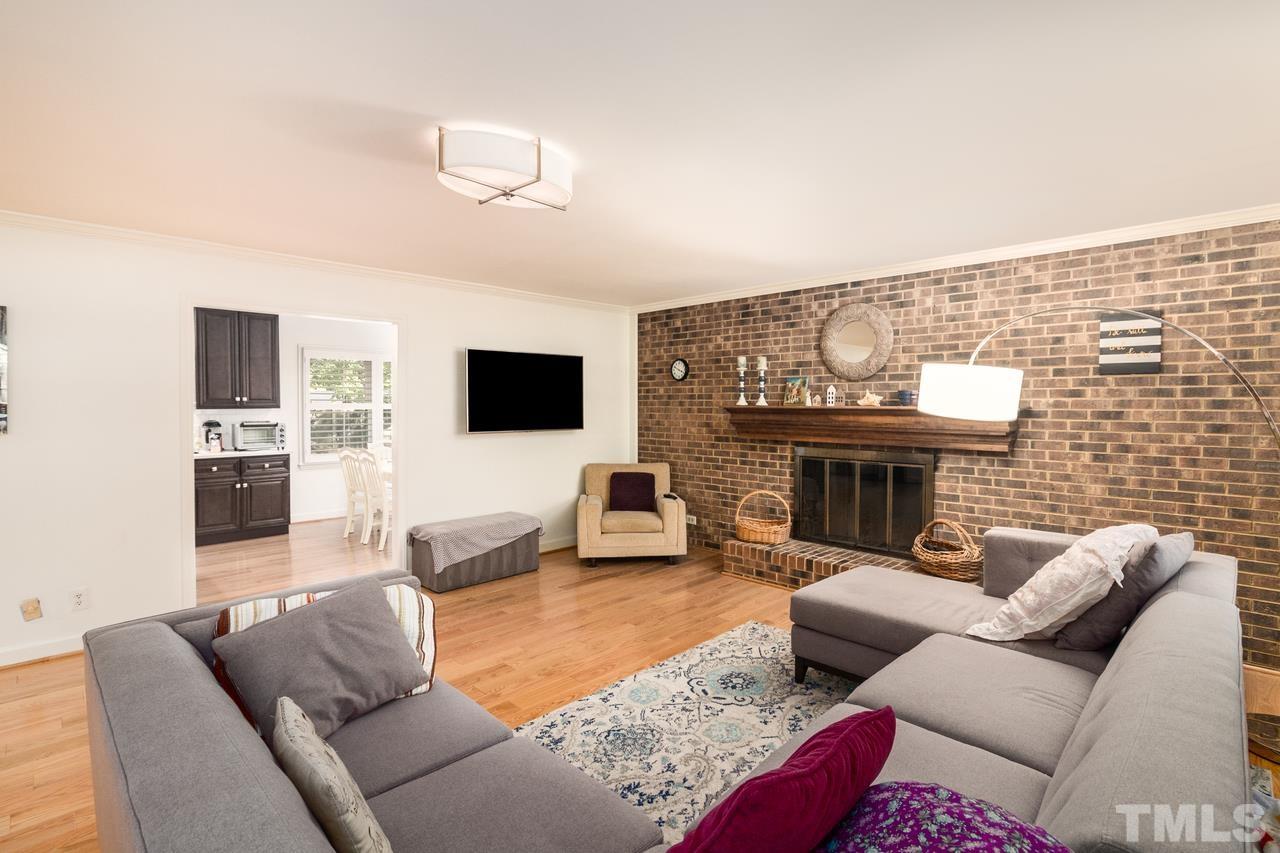 4114 Linden Road Durham, NC 27705 - Photo 6 of 30 Gallery Image 6