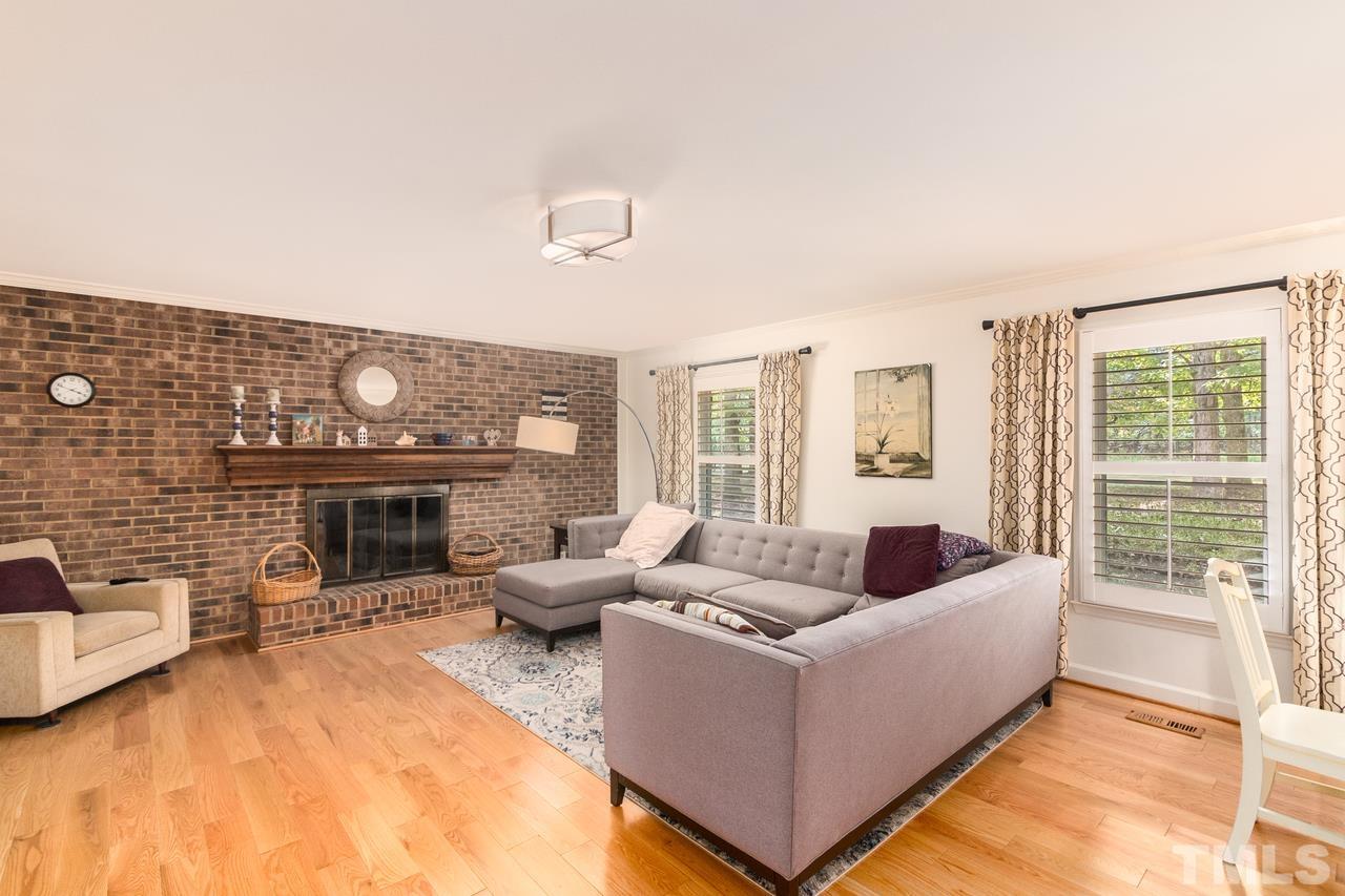 4114 Linden Road Durham, NC 27705 - Photo 7 of 30 Gallery Image 7