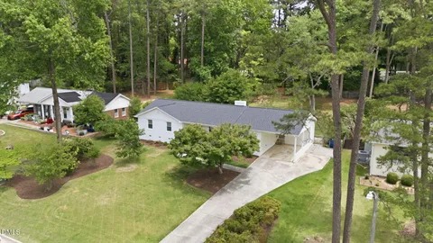 $669,500 | 6704 Valley Drive, Raleigh, NC 27612