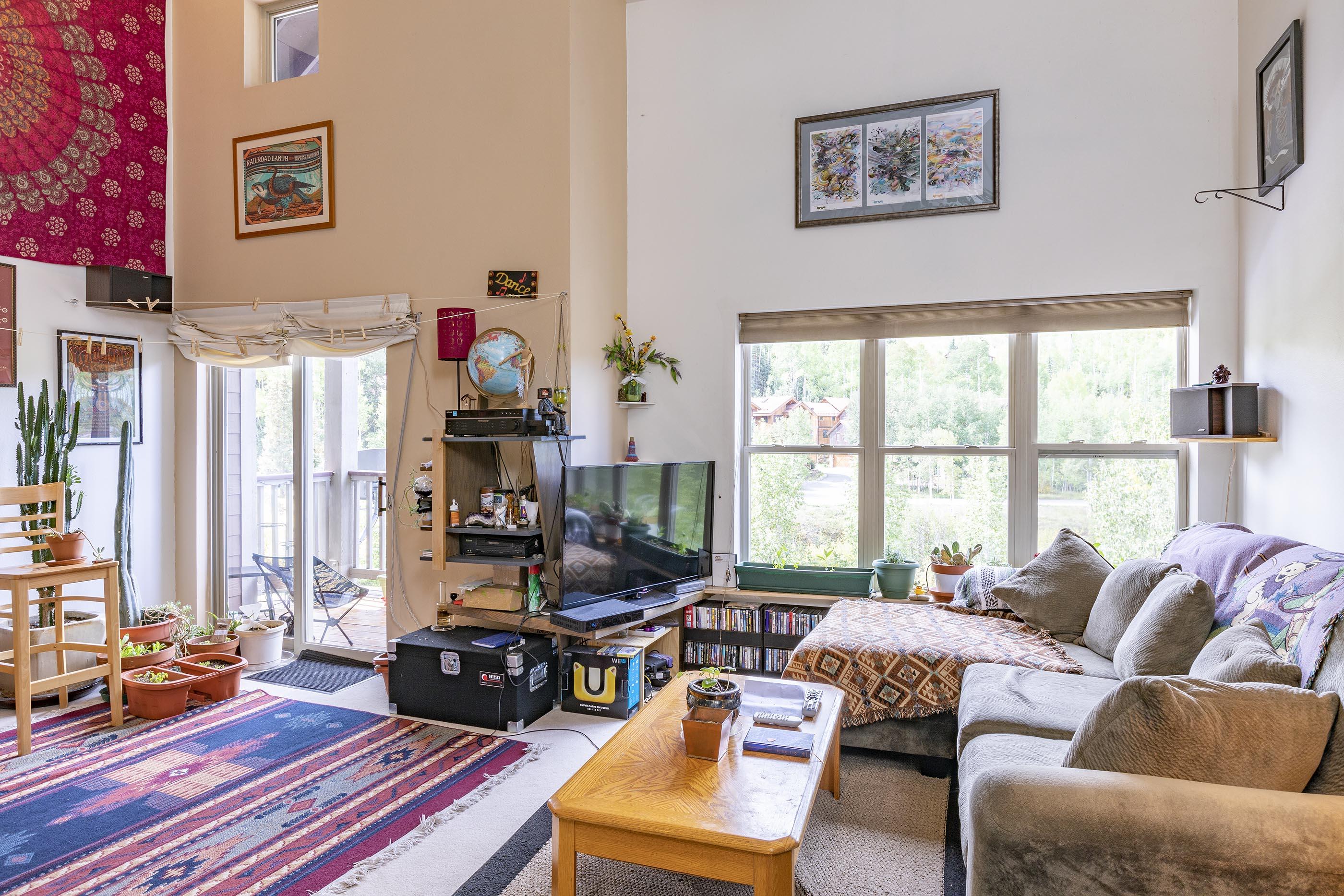 327 Adams Ranch Road, Unit 602 Mountain Village, CO 81435 - Photo 5 of 15 LR
