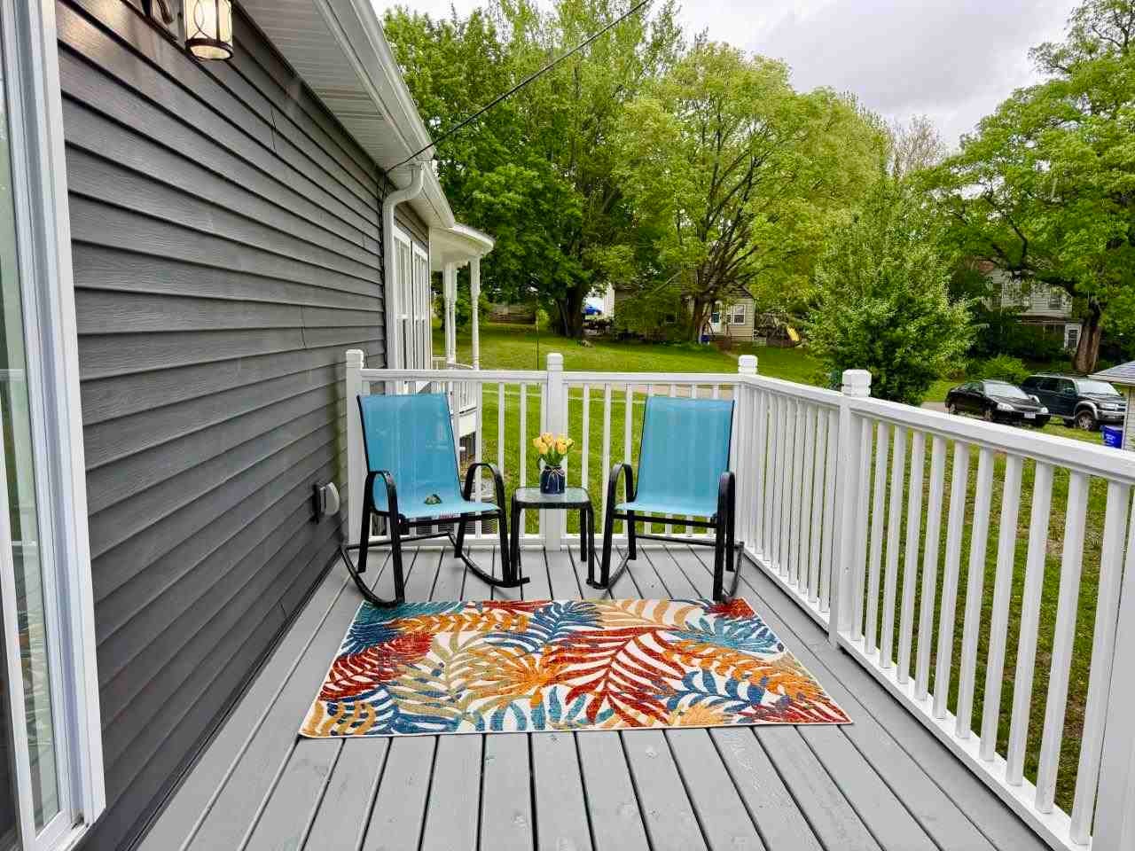80 West 2nd Street Riverside, IA 52327 - Photo 58 of 59 Gallery Image 58
