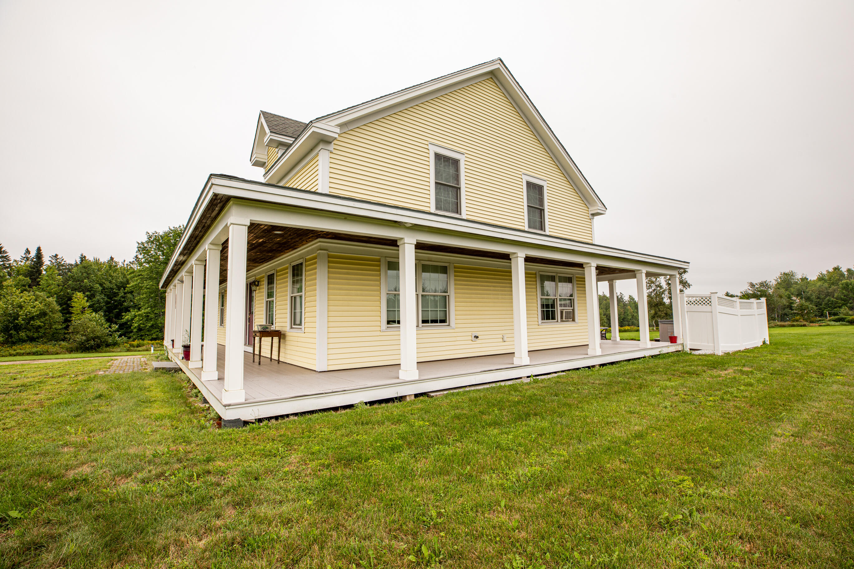 188 Canaan Road Pittsfield, ME 04967 - Photo 7 of 77 188CanaanRd_Pittsfield_Aug_2021-7